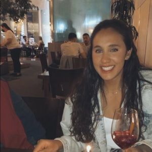 Meet your Posher, Meg